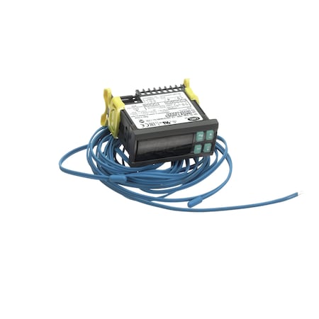 Adcraft Digital Controller CAR-2